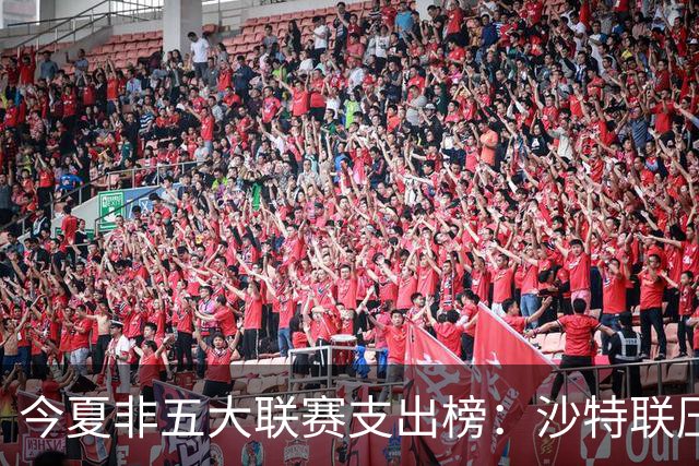 今夏非五大联赛支出榜：沙特联压英冠居首，土超、葡超、比甲前五