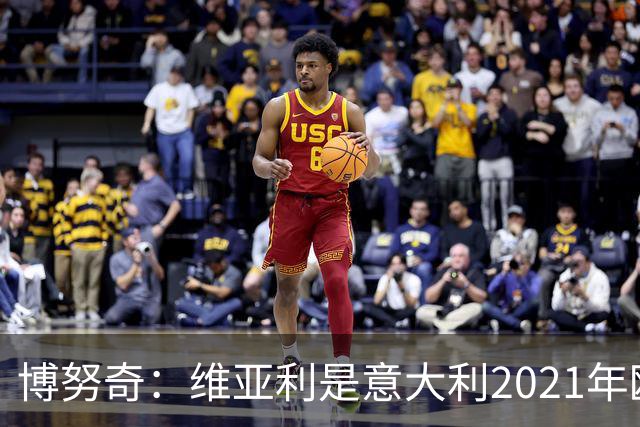 博努奇：维亚利是意大利2021年欧洲杯夺冠的支柱