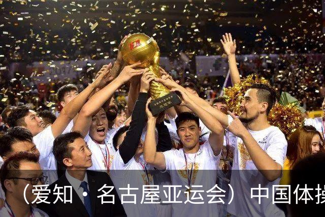 （爱知·名古屋亚运会）中国体操女团实现亚运会14连冠